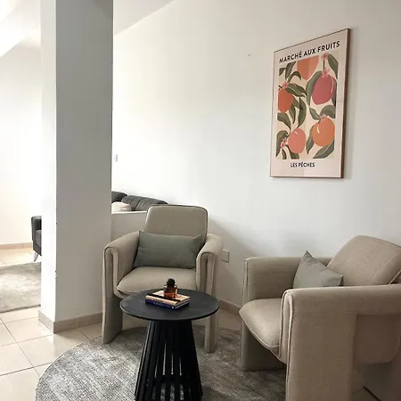 The Catherine 拉纳卡