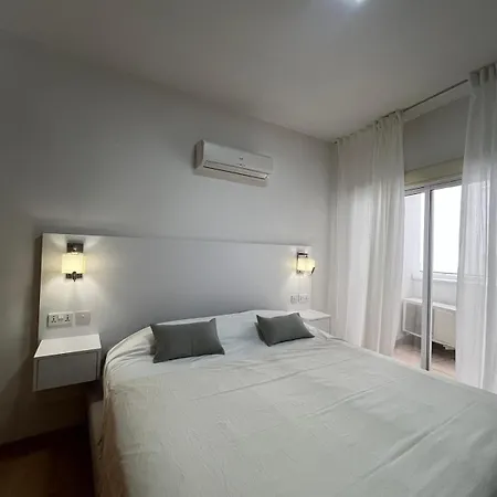 The Catherine 公寓 *