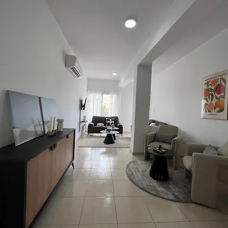 The Catherine Appartement Larnaca