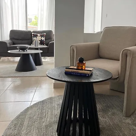Appartement The Catherine Larnaca