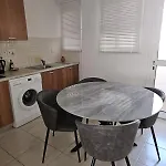 The Catherine Apartment Larnaca