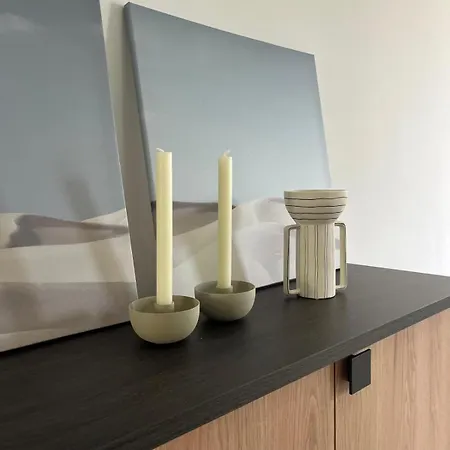 The Catherine * לרנקה