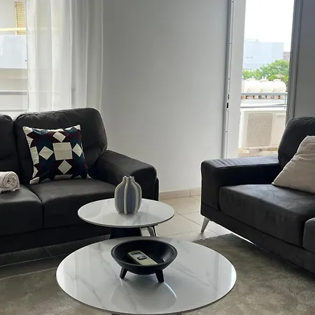 Apartment The Catherine *