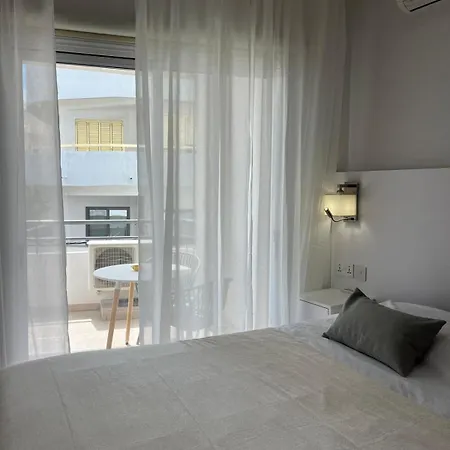 דירה The Catherine