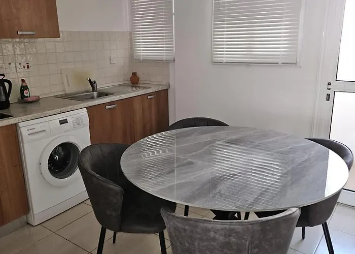 The Catherine Appartement Larnaca