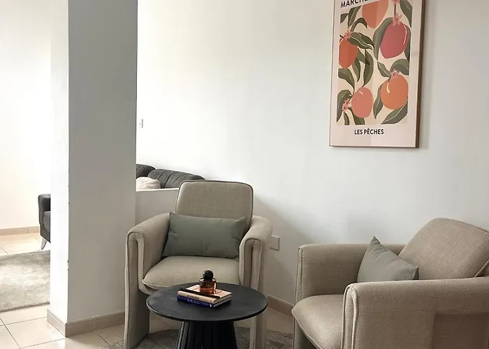 The Catherine Larnaca