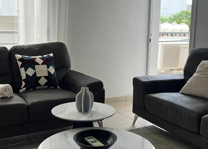 Appartement The Catherine *