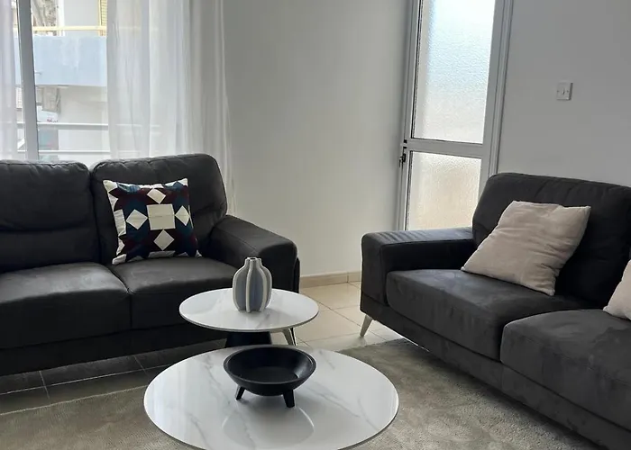 Appartement The Catherine