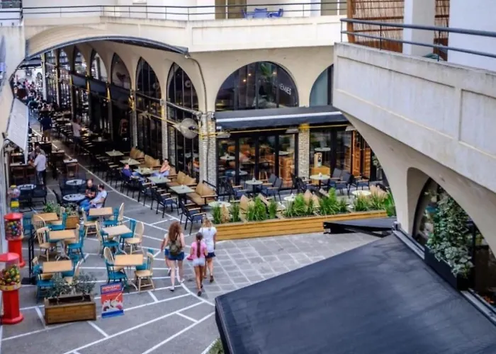 The Catherine Appartement Larnaca