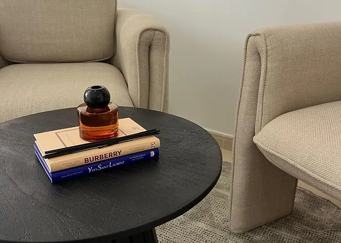 The Catherine Larnaca