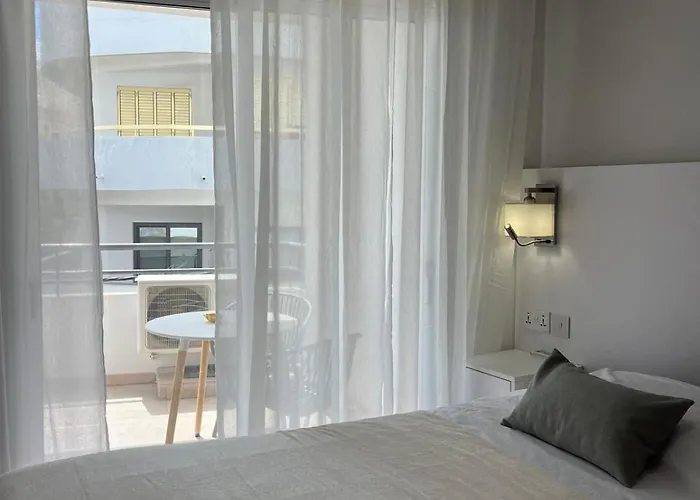 Appartement The Catherine