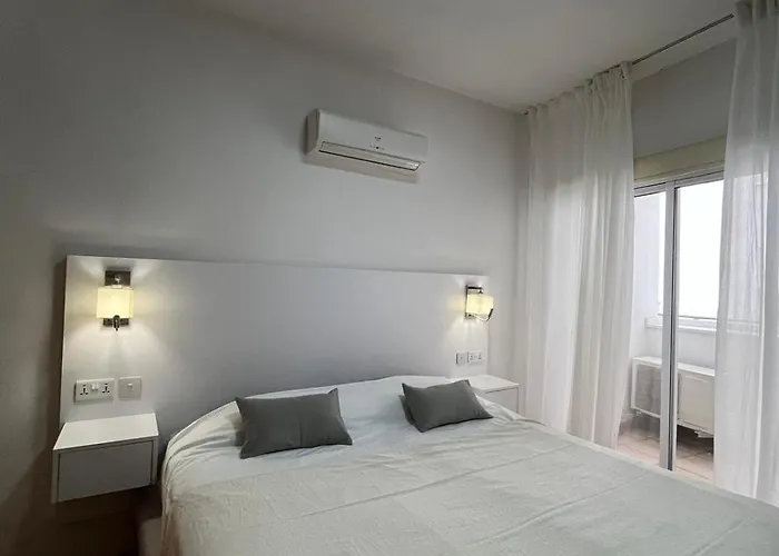 The Catherine Appartement *