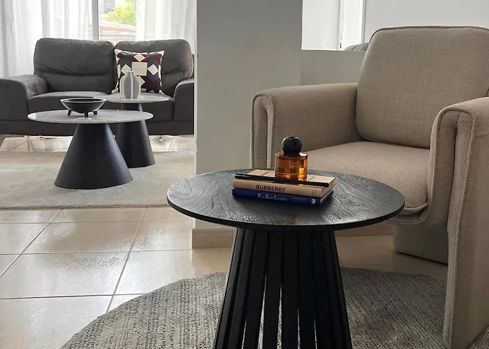 Appartement The Catherine Larnaca