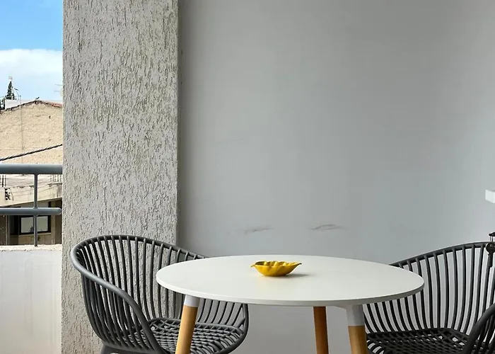 The Catherine Larnaca